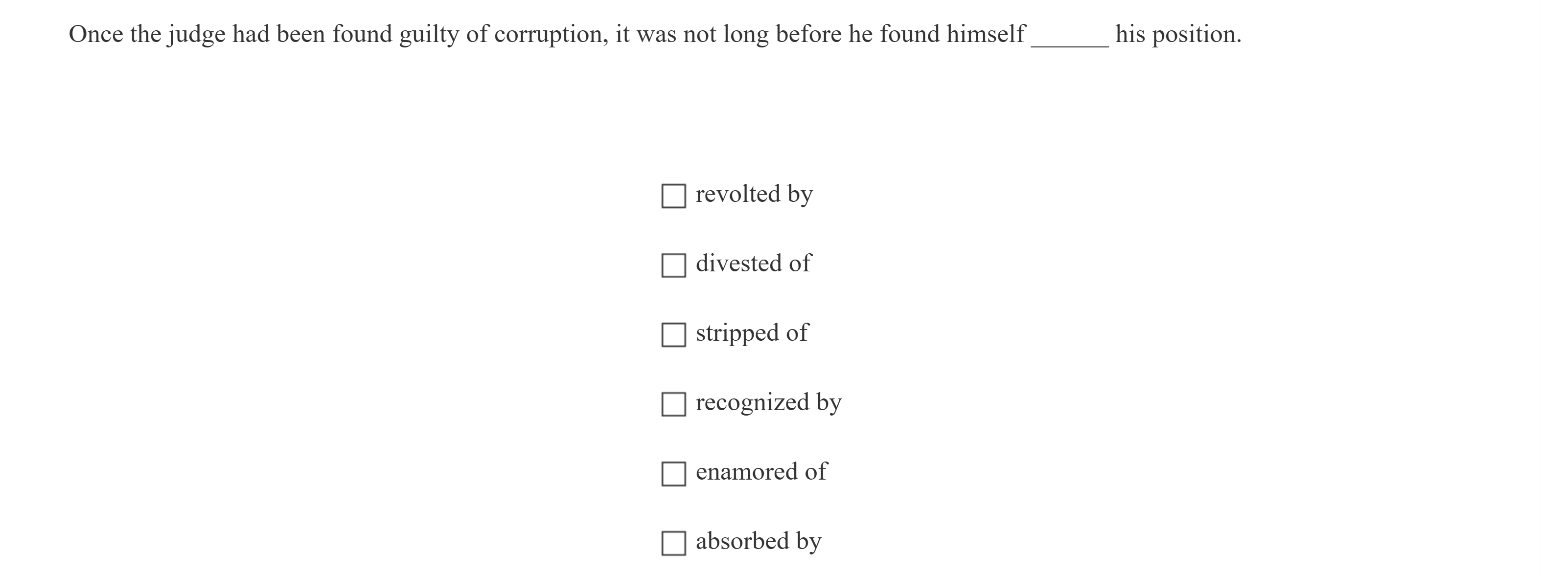 KMF Comprehensive set of mathematics questions after the reform